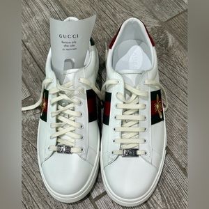 GUCCI Ace Sneaker (Men)